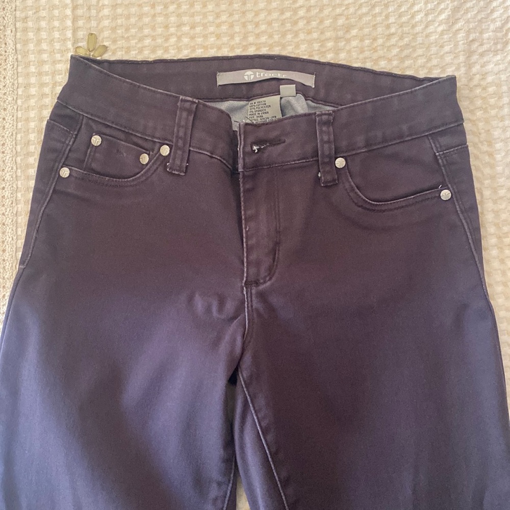 Skinny Tractr Jeans